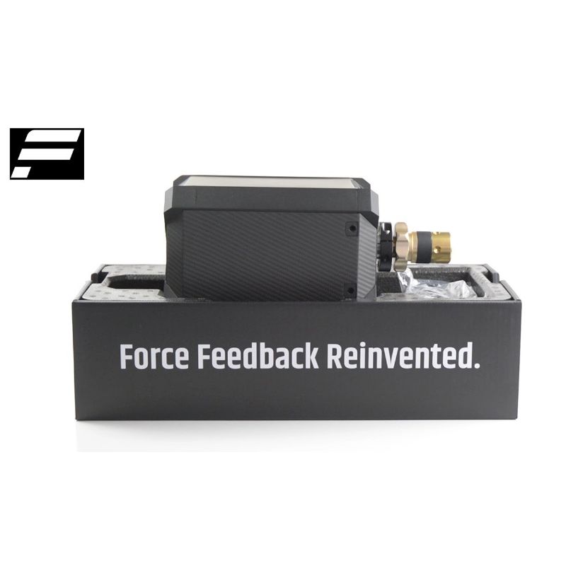 Fanatec DD2 Direct Drive Direksiyon Seti fanatec-dd2-direct-drive-direksiyon-seti